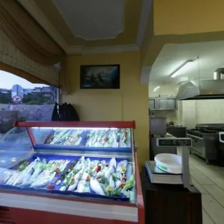 Pasifik Çeşme