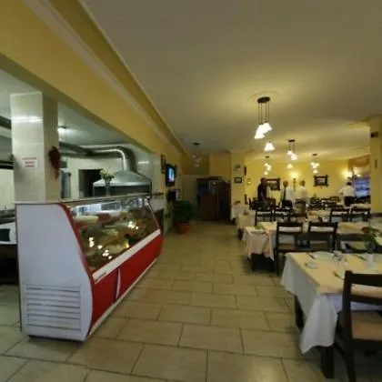Hotel Pasifik Çeşme