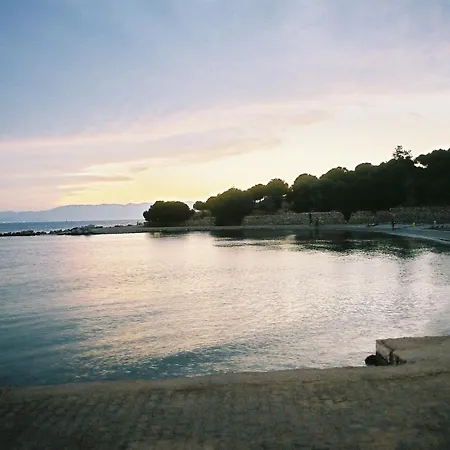 帕斯菲克酒店 Çeşme