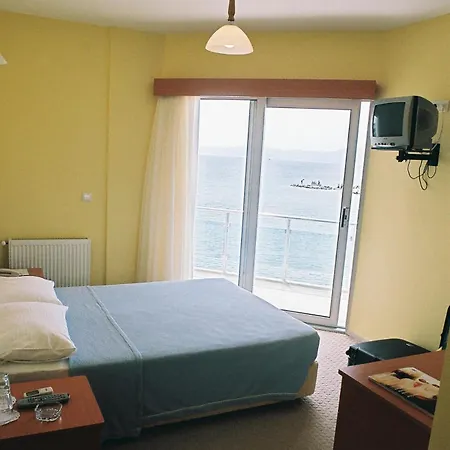 Hotel Pasifik Çeşme