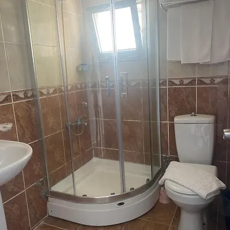 Pasifik Szálloda
