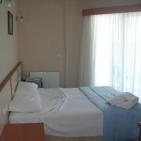 Pasifik Hotel