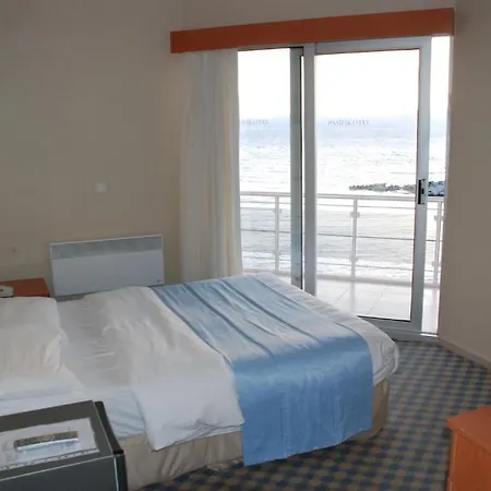 Hotel Pasifik Çeşme