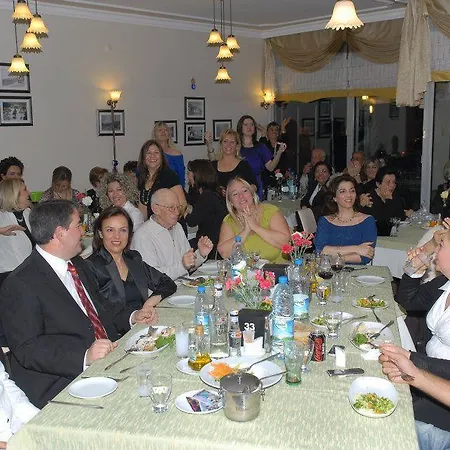 Pasifik Hotel