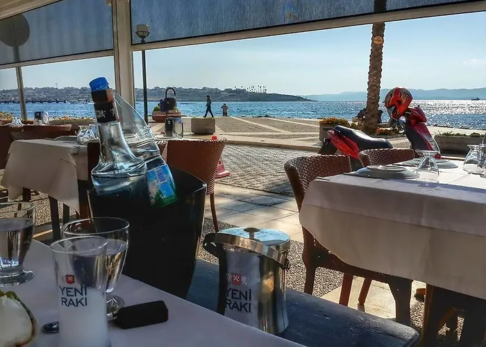 酒店 帕斯菲克酒店