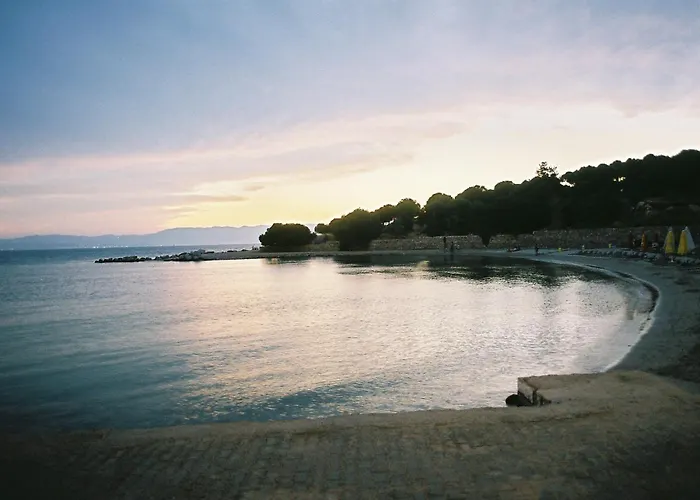 帕斯菲克酒店 Çeşme