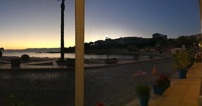 酒店 帕斯菲克酒店 2*