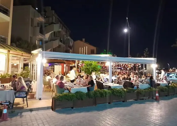 酒店 帕斯菲克酒店 2*