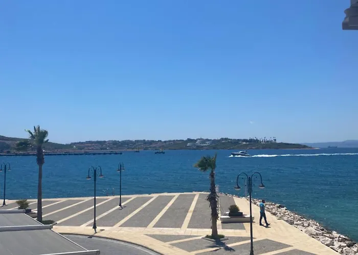 帕斯菲克酒店 2*