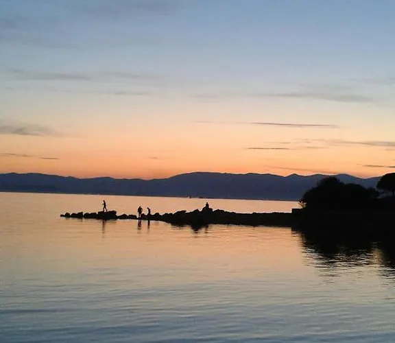 帕斯菲克酒店 2*