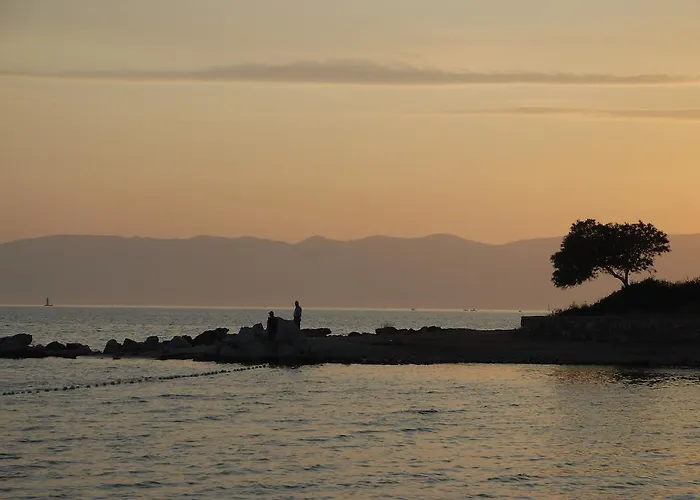 帕斯菲克酒店 Çeşme