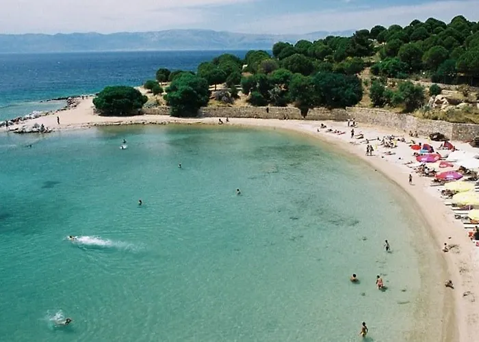 帕斯菲克酒店 酒店 2*