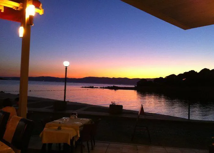 酒店 帕斯菲克酒店