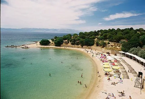 酒店 帕斯菲克酒店 Çeşme