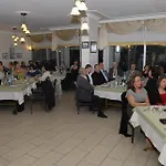 Hotel Pasifik Cesme