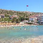 Pasifik Çeşme