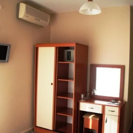 Hotel Pasifik
