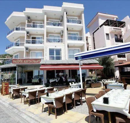 Ξενοδοχείο Pasifik Çeşme