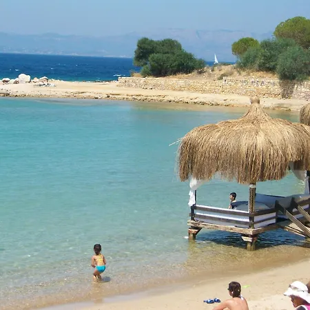 Otel Pasifik Çeşme