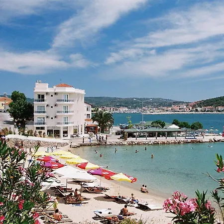 Pasifik Çeşme