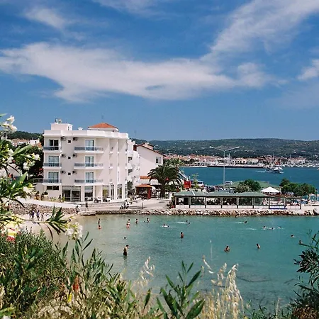 Hotel Pasifik Çeşme