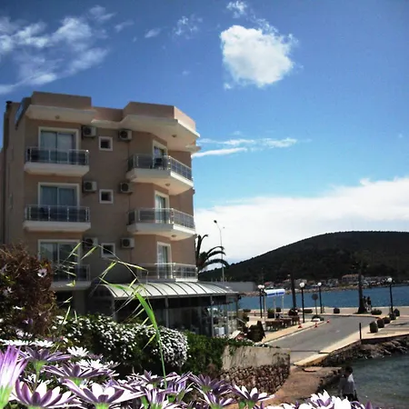 Otel Pasifik