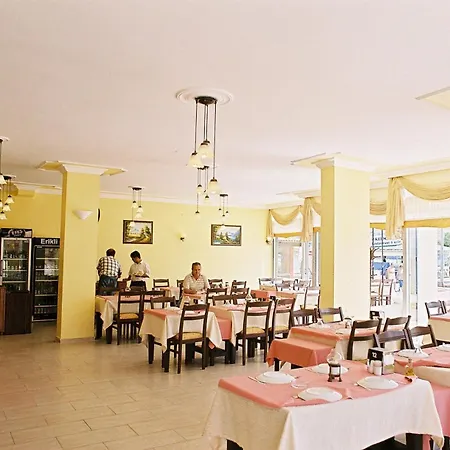 Otel Pasifik