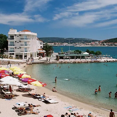 Pasifik Çeşme