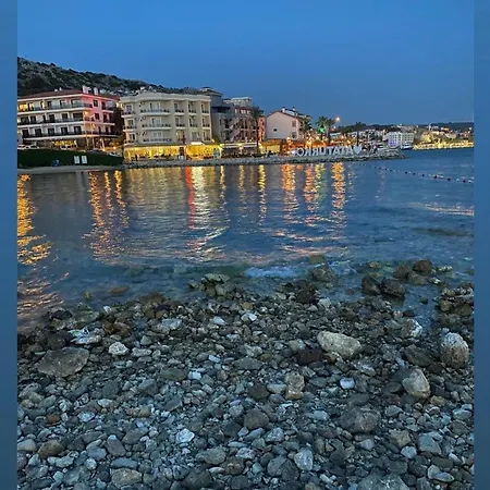 Pasifik Hotel Cesme