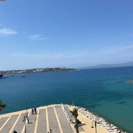 Pasifik Cesme