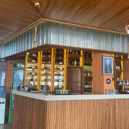 Otel Pasifik Çeşme