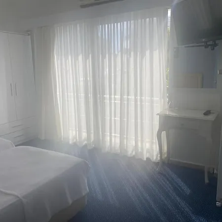 Pasifik Çeşme
