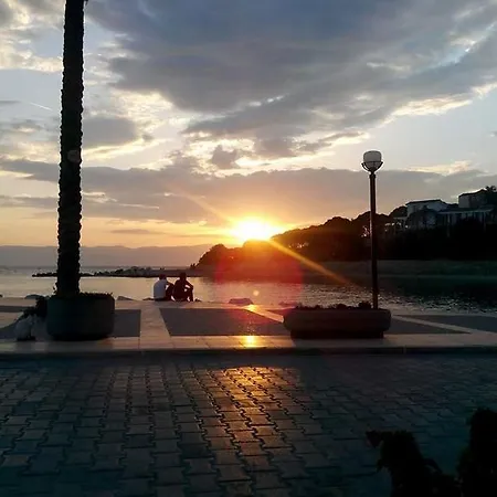 Hotel Pasifik Cesme