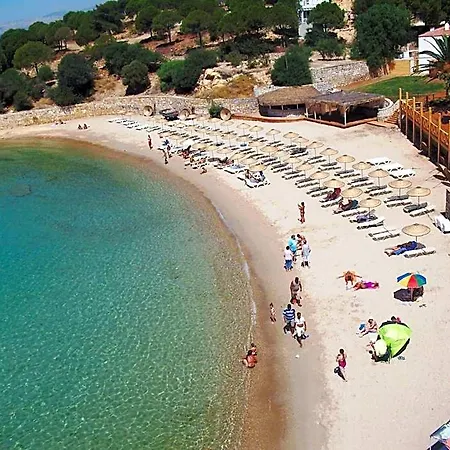 Pasifik Cesme