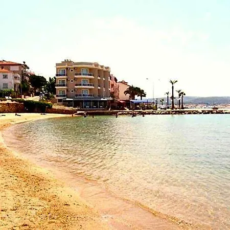 Hotel Pasifik Cesme