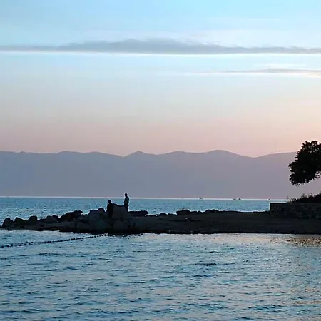 Pasifik Hotel Cesme