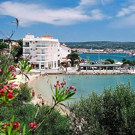 Pasifik Hotel