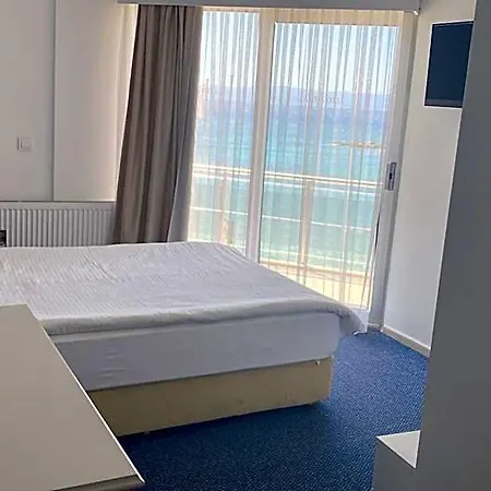 Hotel Pasifik Cesme