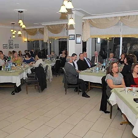 Pasifik Hotel Cesme