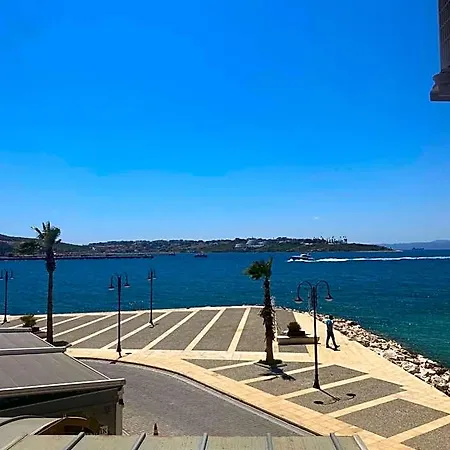 Pasifik Hotel Cesme