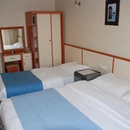 Pasifik Hotel Cesme