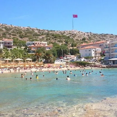 Pasifik Çeşme
