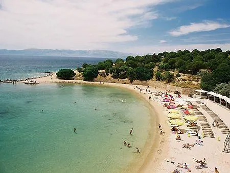 Hotel Pasifik Cesme