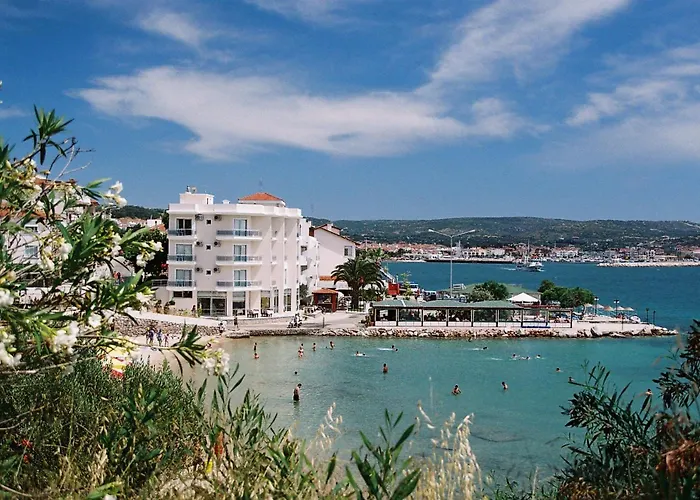 Hotel Pasifik Çeşme