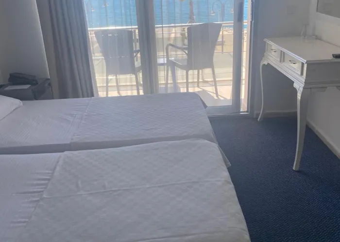 Hotel Pasifik Çeşme