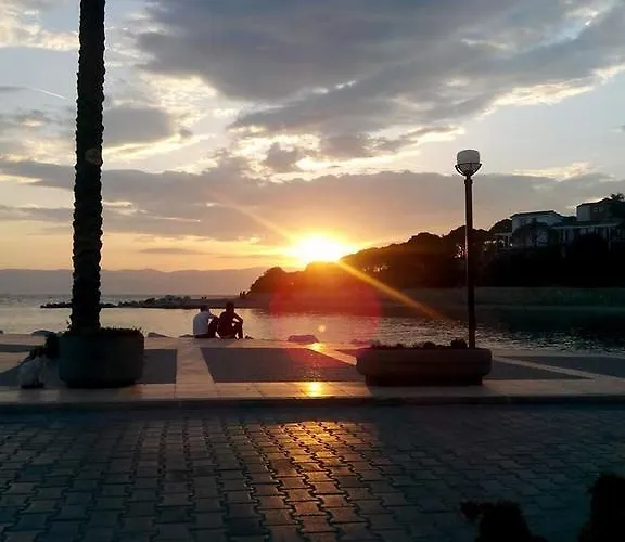 Hotel Pasifik Çeşme